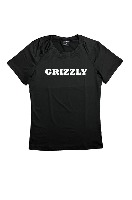 Shape Grizzly T-Shirt