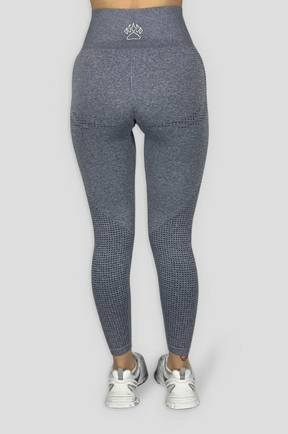 Required Seamless Leggings