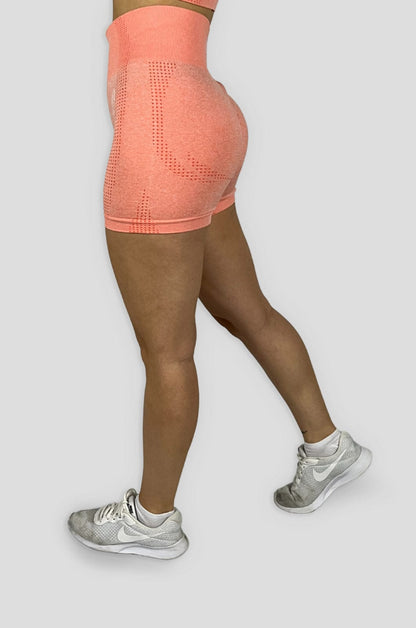 Required Seamless Shorts