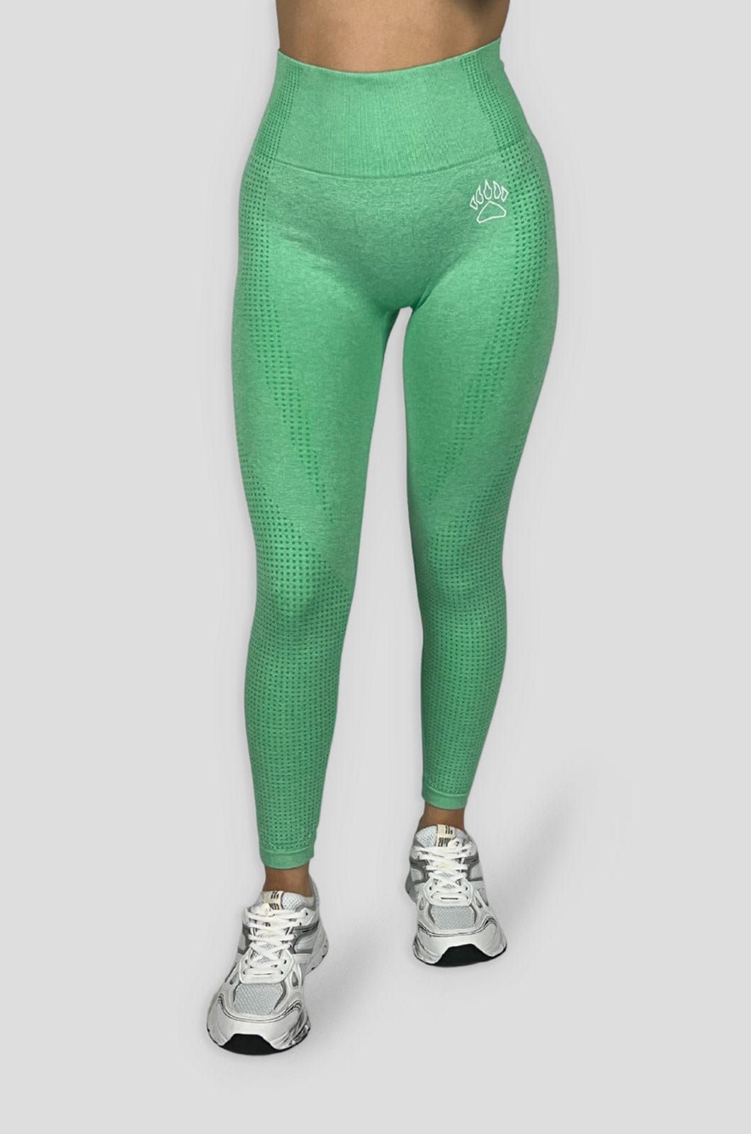 Required Seamless Leggings