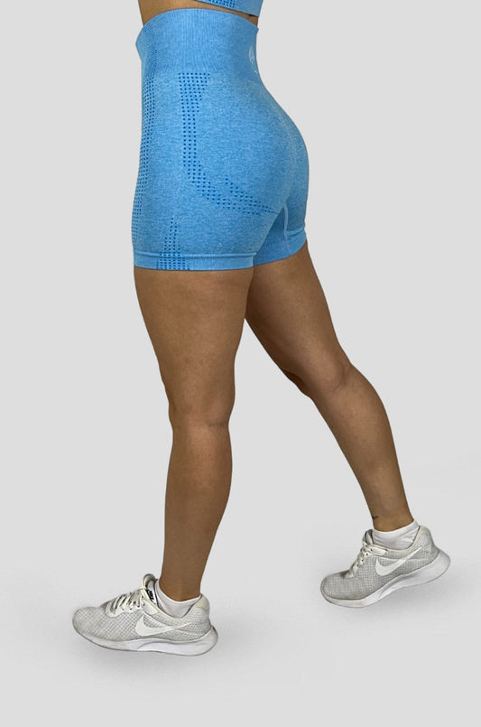 Required Seamless Shorts