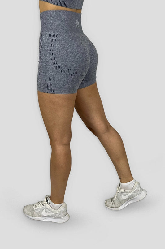 Required Seamless Shorts