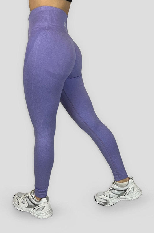 Smooth Seamless Leggings