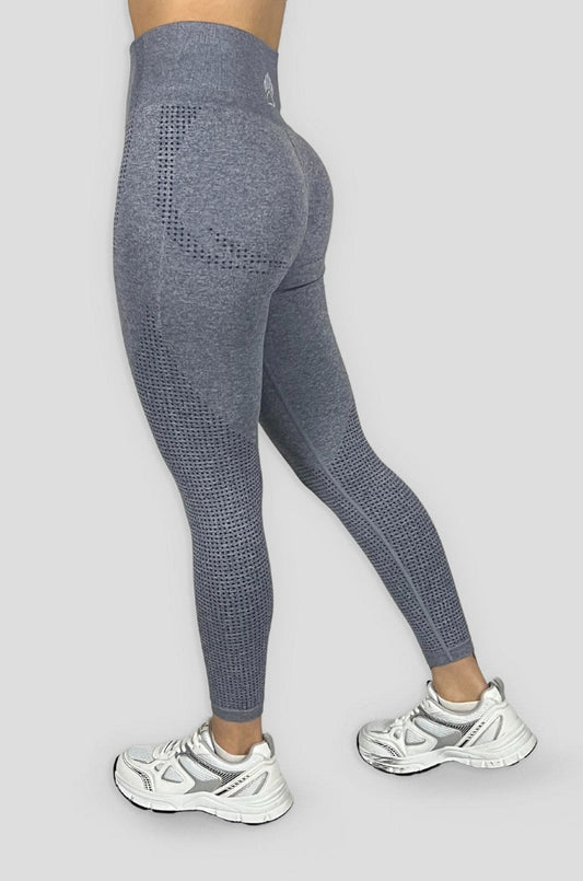 Required Seamless Leggings