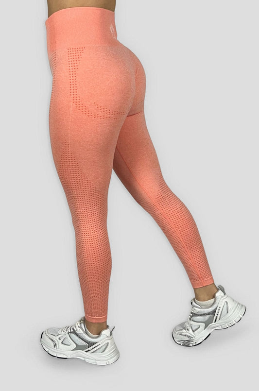 Required Seamless Leggings